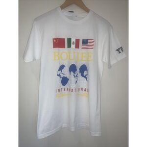 Yung‎ Rich Nation YRN Size Medium T- Shirt Bounce International